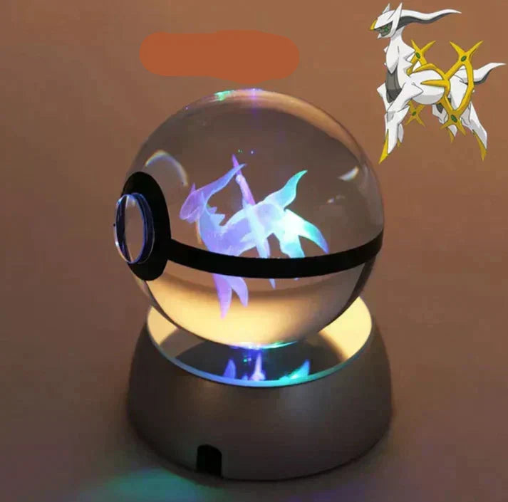 Pokéball | Fortryl din Pokémon i din kugle
