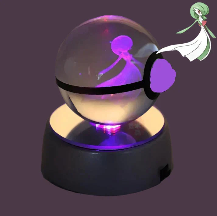 Pokéball | Fortryl din Pokémon i din kugle