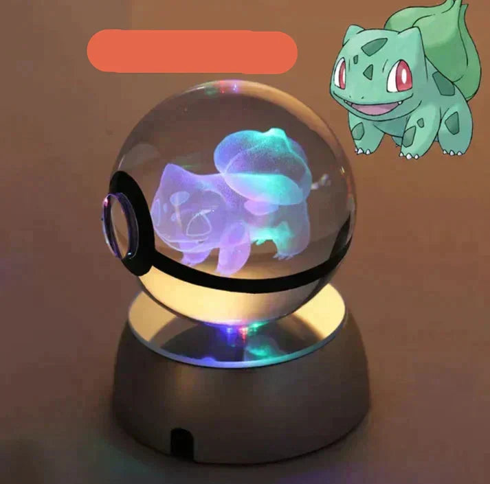 Pokéball | Fortryl din Pokémon i din kugle