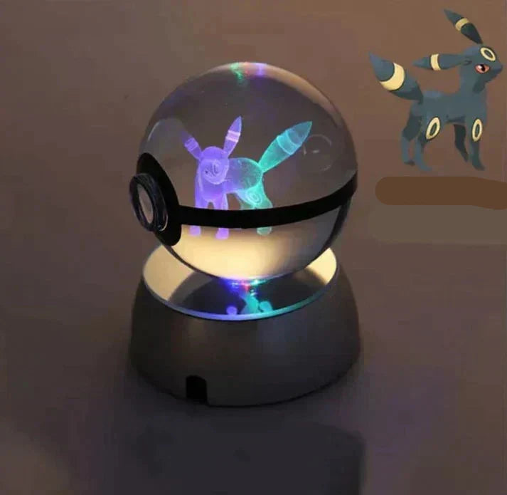 Pokéball | Fortryl din Pokémon i din kugle