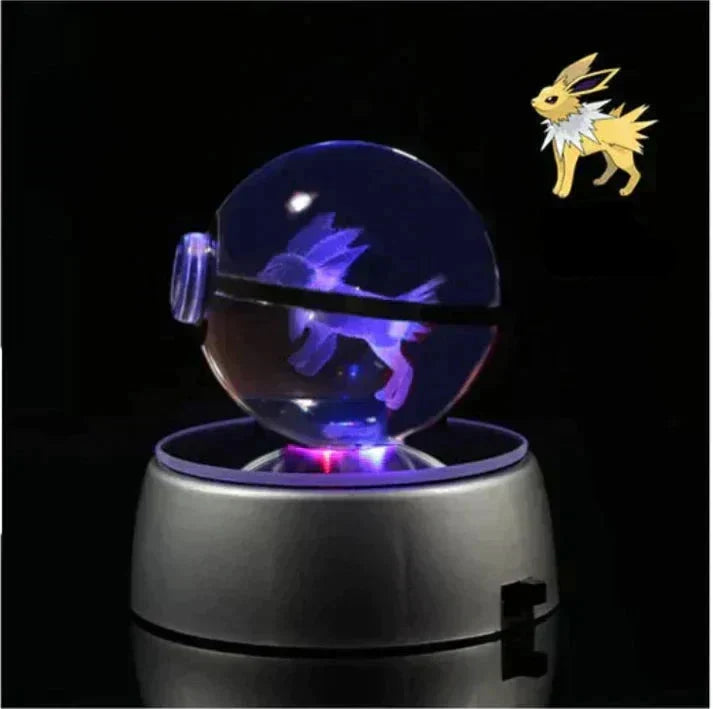 Pokéball | Fortryl din Pokémon i din kugle