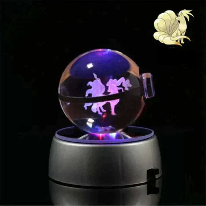 Pokéball | Fortryl din Pokémon i din kugle