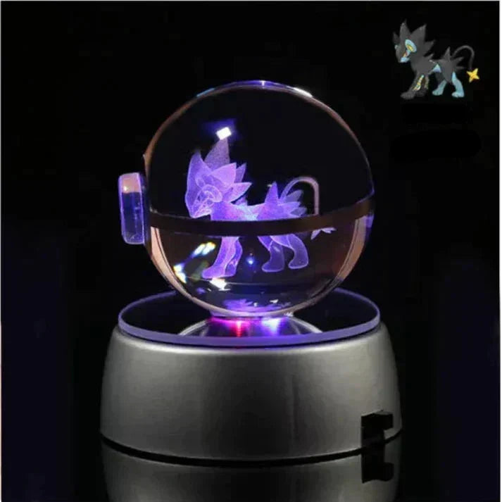 Pokéball | Fortryl din Pokémon i din kugle