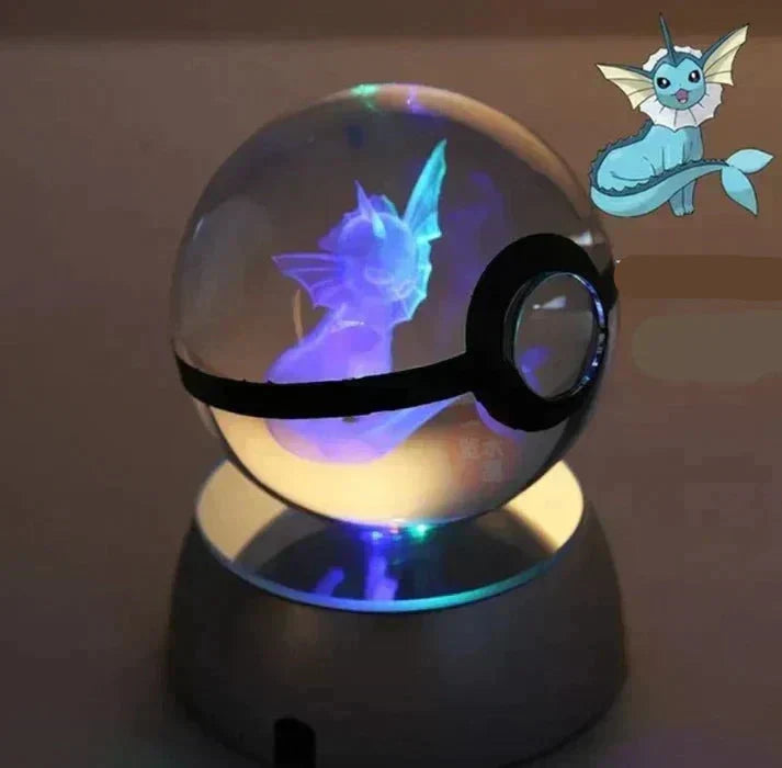 Pokéball | Fortryl din Pokémon i din kugle