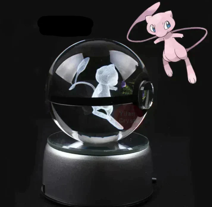 Pokéball | Fortryl din Pokémon i din kugle