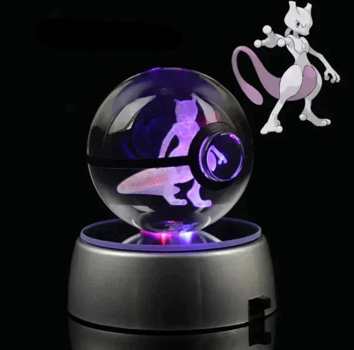 Pokéball | Fortryl din Pokémon i din kugle