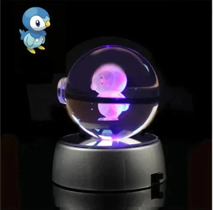 Pokéball | Fortryl din Pokémon i din kugle