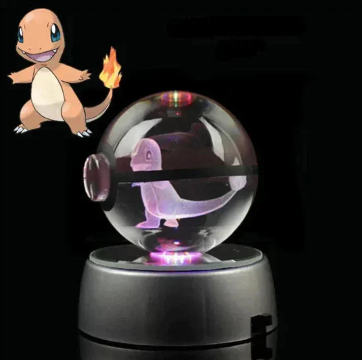 Pokéball | Fortryl din Pokémon i din kugle