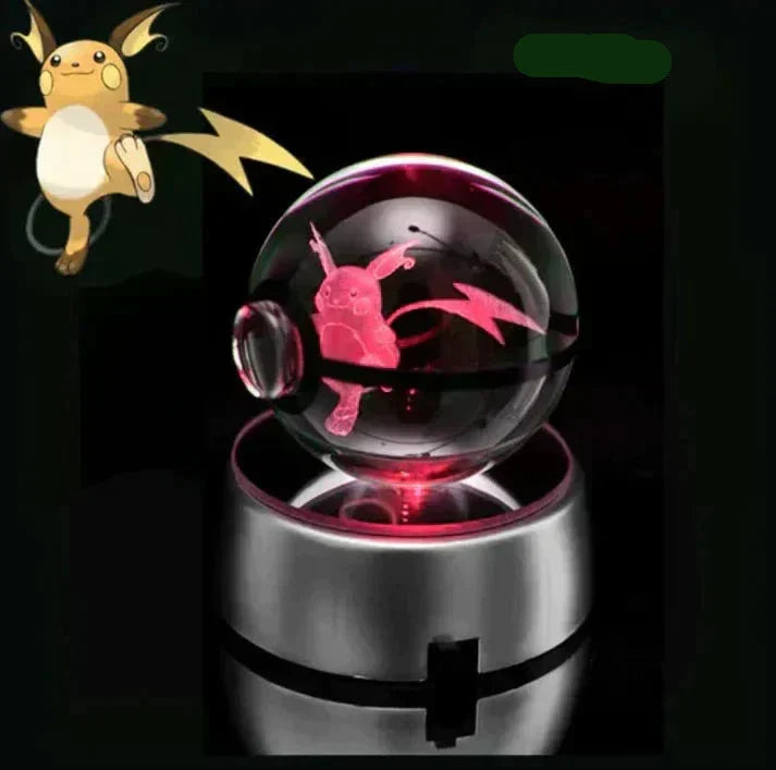 Pokéball | Fortryl din Pokémon i din kugle