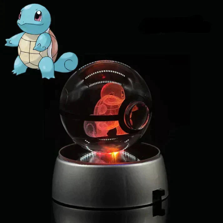 Pokéball | Fortryl din Pokémon i din kugle