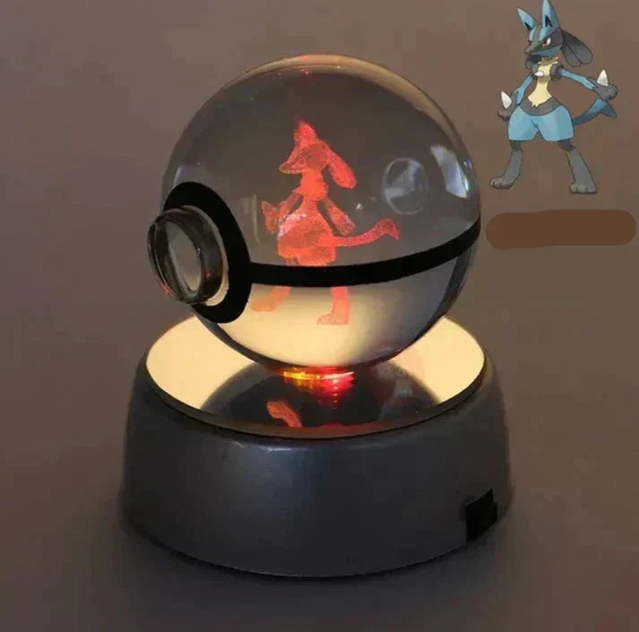 Pokéball | Fortryl din Pokémon i din kugle
