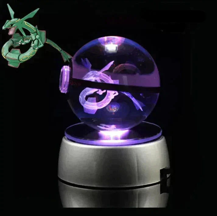Pokéball | Fortryl din Pokémon i din kugle
