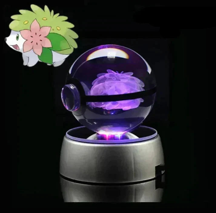 Pokéball | Fortryl din Pokémon i din kugle