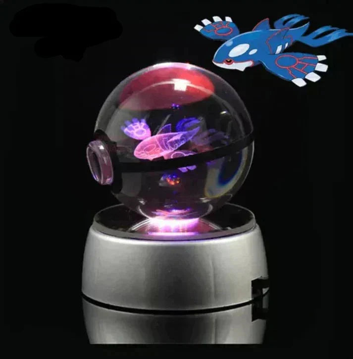 Pokéball | Fortryl din Pokémon i din kugle