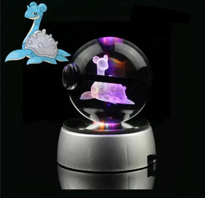 Pokéball | Fortryl din Pokémon i din kugle