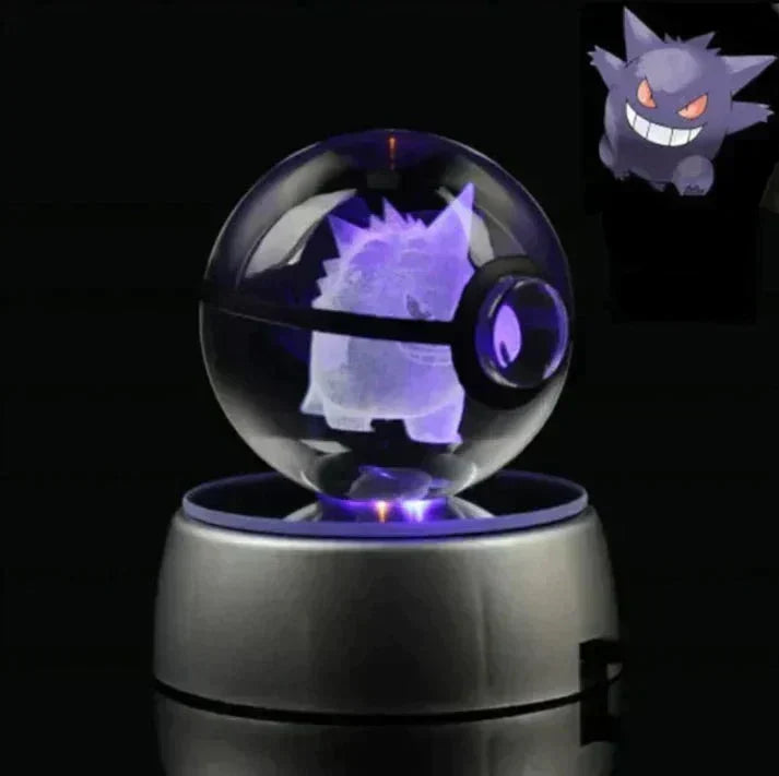 Pokéball | Fortryl din Pokémon i din kugle