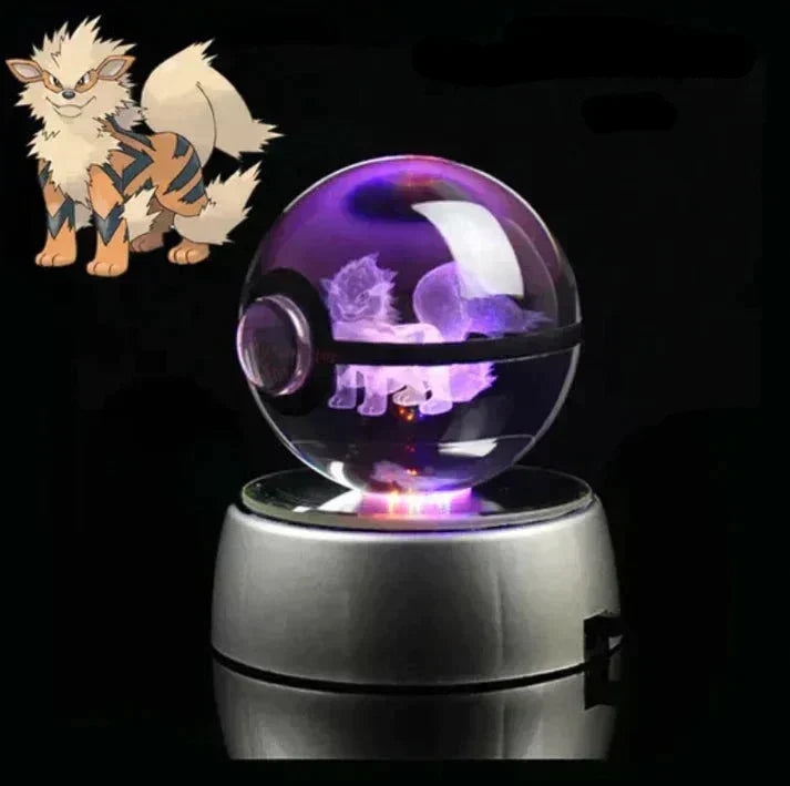 Pokéball | Fortryl din Pokémon i din kugle