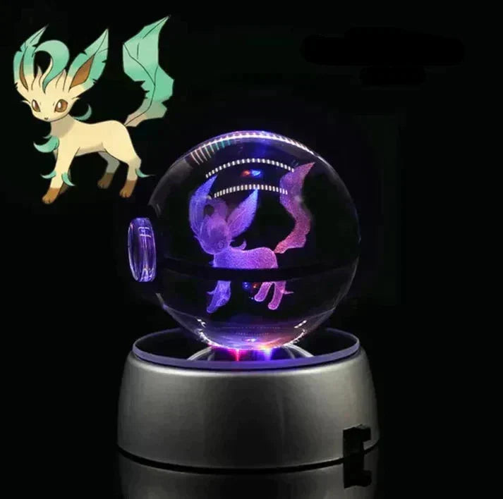 Pokéball | Fortryl din Pokémon i din kugle