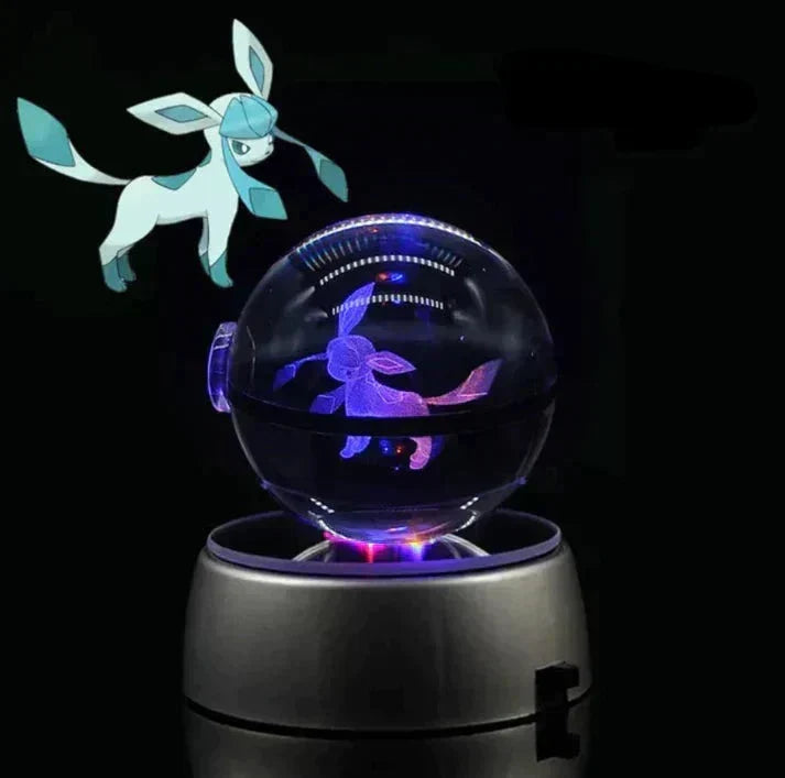 Pokéball | Fortryl din Pokémon i din kugle