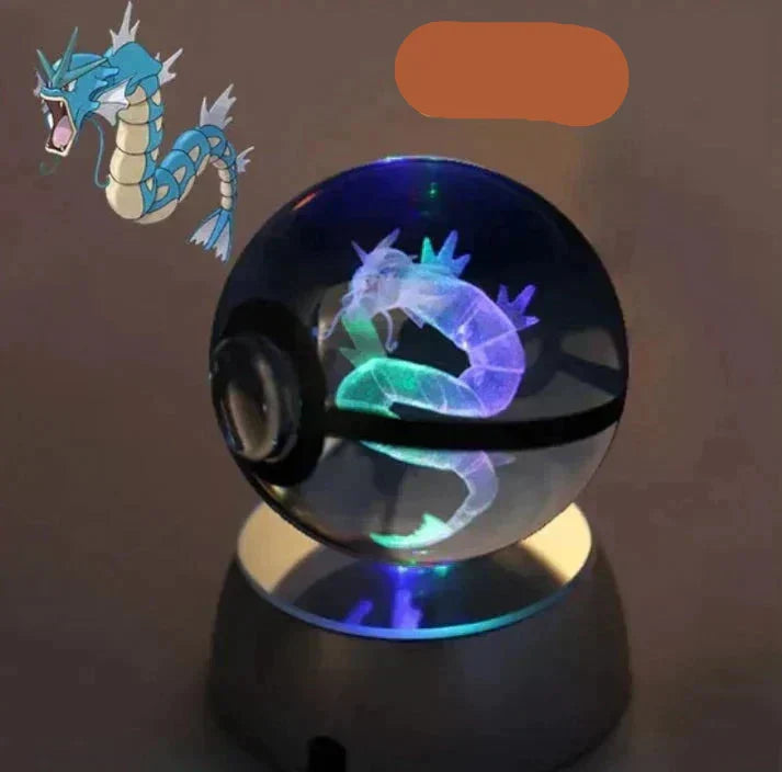 Pokéball | Fortryl din Pokémon i din kugle