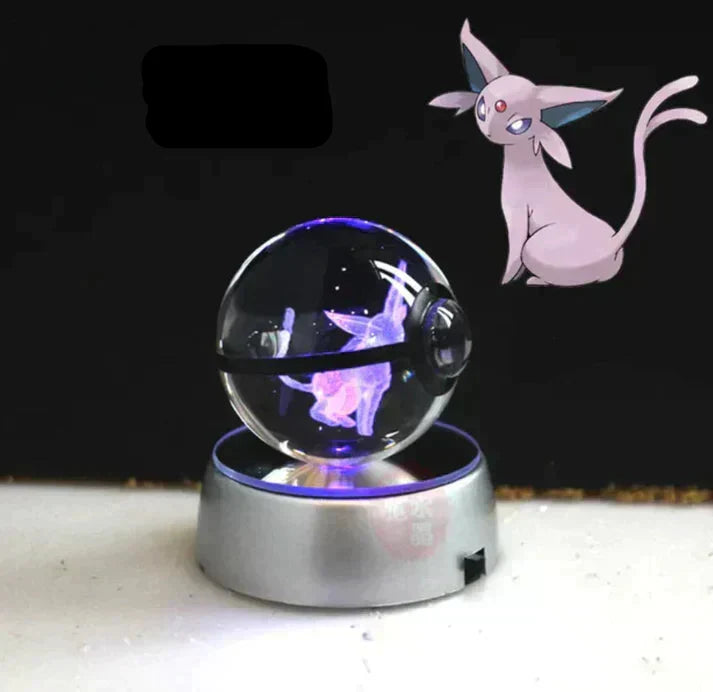 Pokéball | Fortryl din Pokémon i din kugle