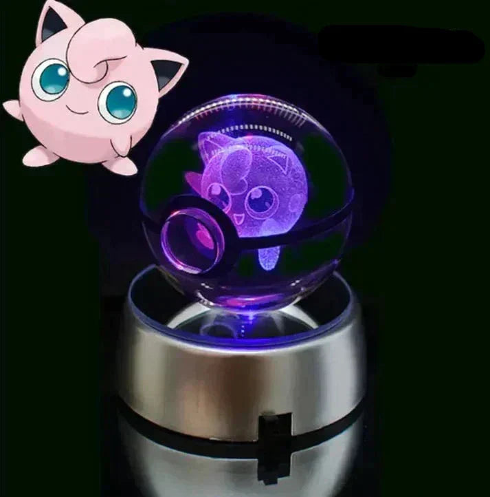 Pokéball | Fortryl din Pokémon i din kugle