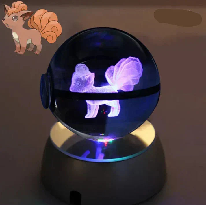 Pokéball | Fortryl din Pokémon i din kugle