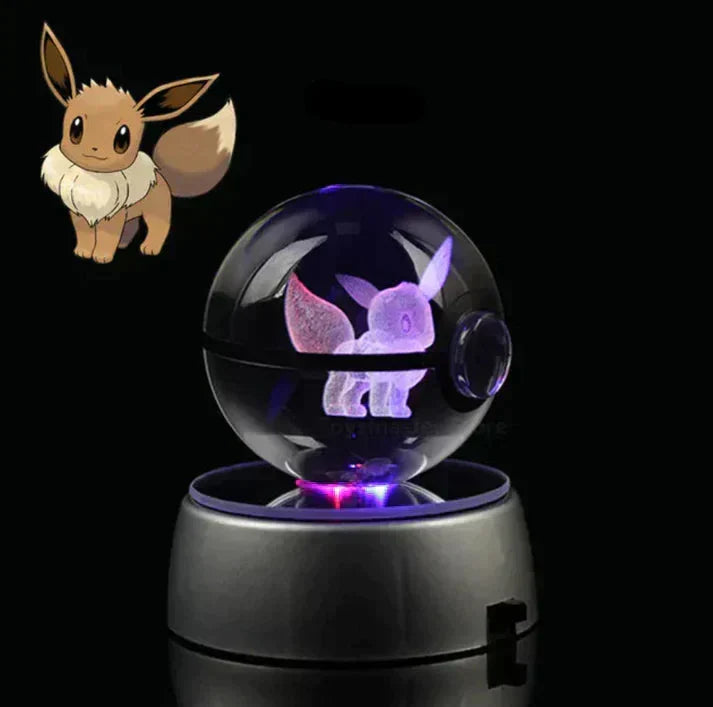 Pokéball | Fortryl din Pokémon i din kugle
