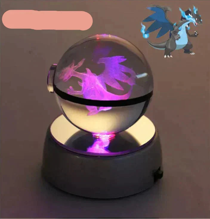 Pokéball | Fortryl din Pokémon i din kugle