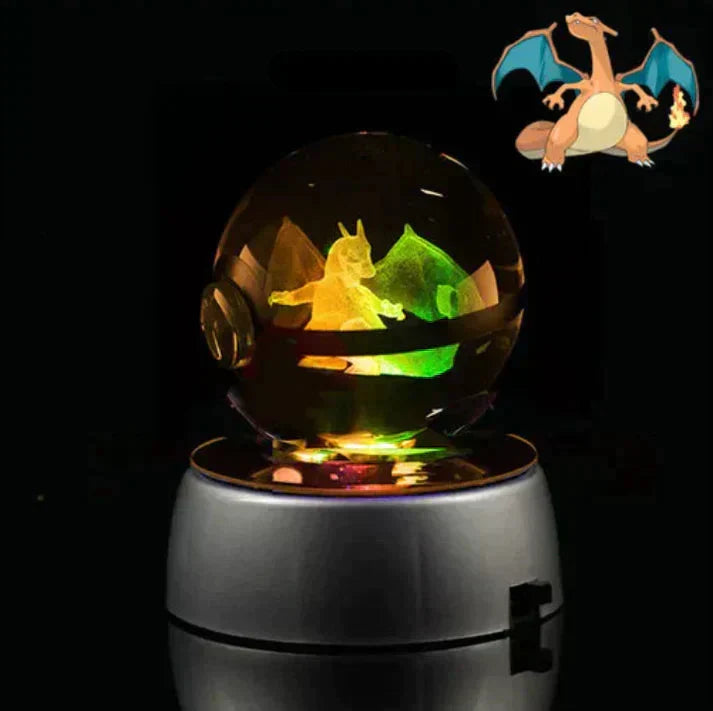 Pokéball | Fortryl din Pokémon i din kugle