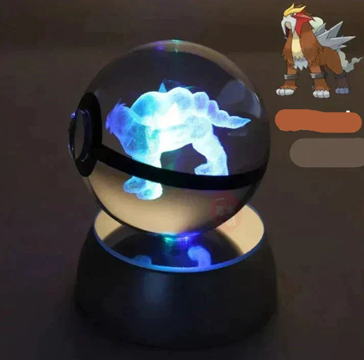 Pokéball | Fortryl din Pokémon i din kugle