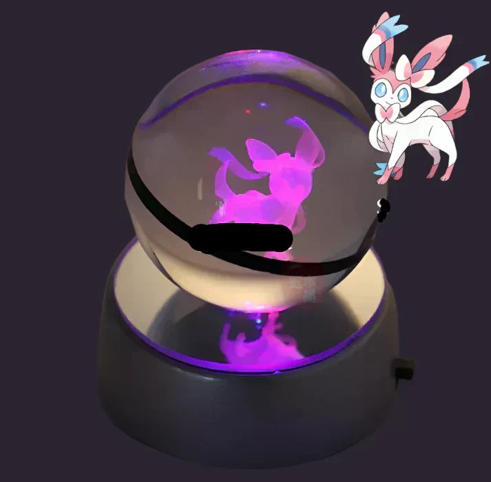 Pokéball | Fortryl din Pokémon i din kugle