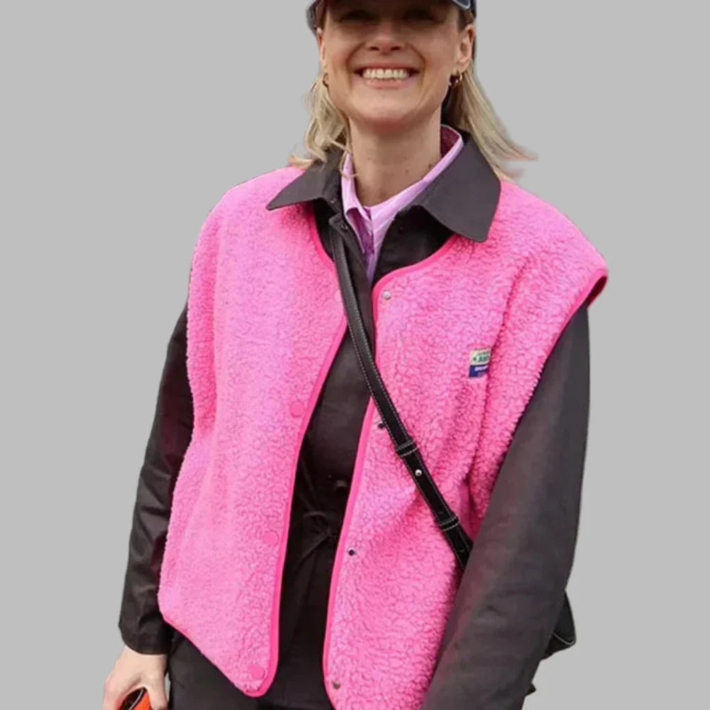 Premium vest