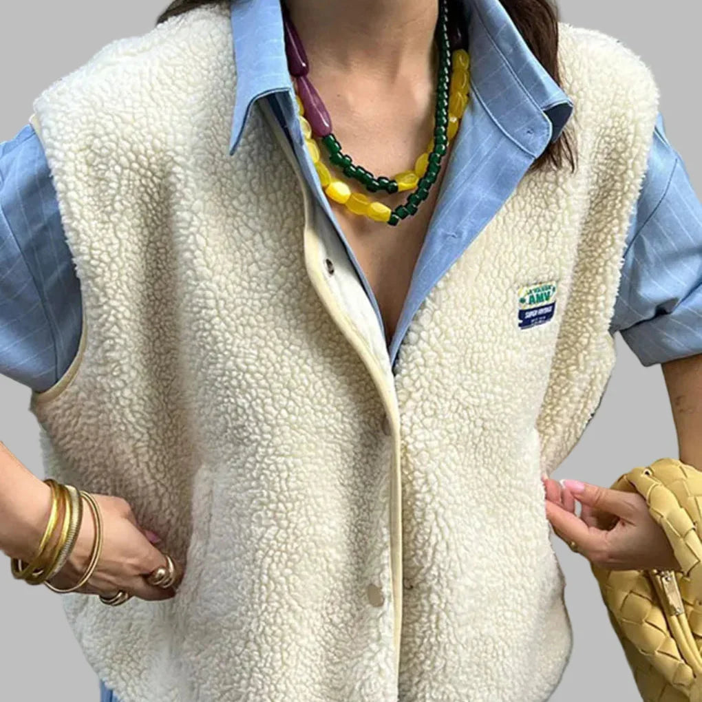 Premium vest