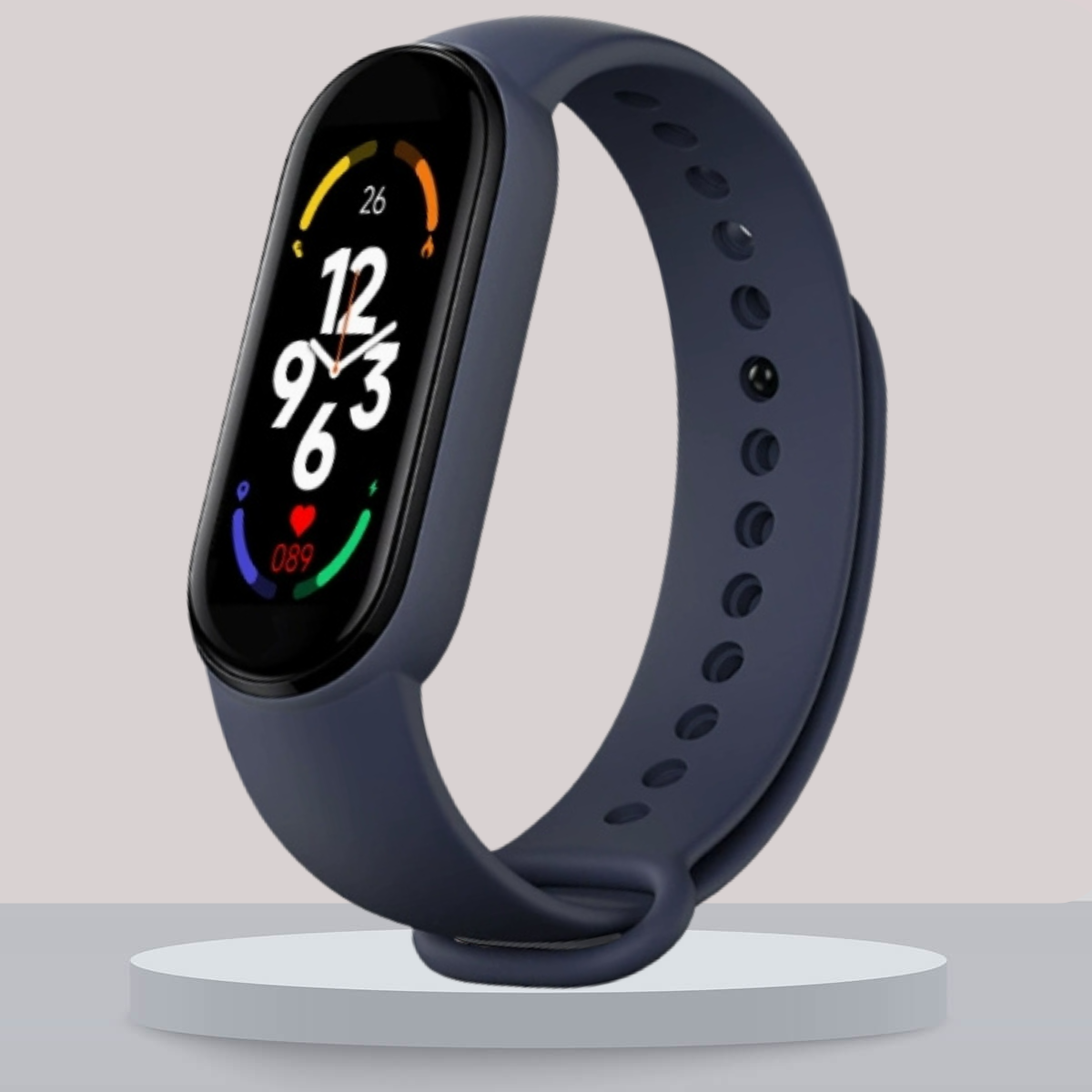 Smartwatch til børn med GPS, fitnesstracking og sundhedsfunktioner
