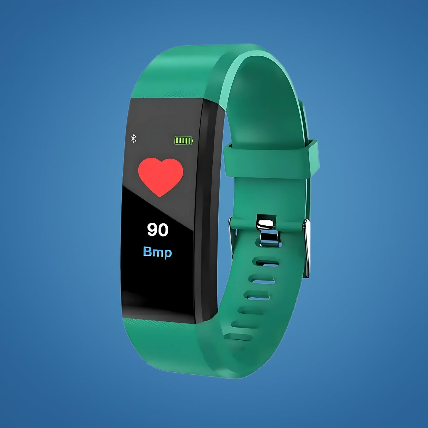 Smartwatch til seniorer – Faldregistrering – Sundhedsovervågning – GPS-tracker – Sikkerhed til ældre