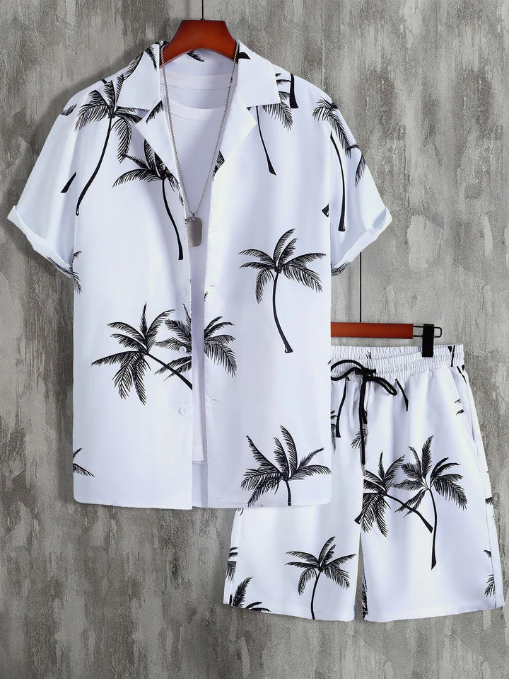 Sommersæt | Todelt & trendy