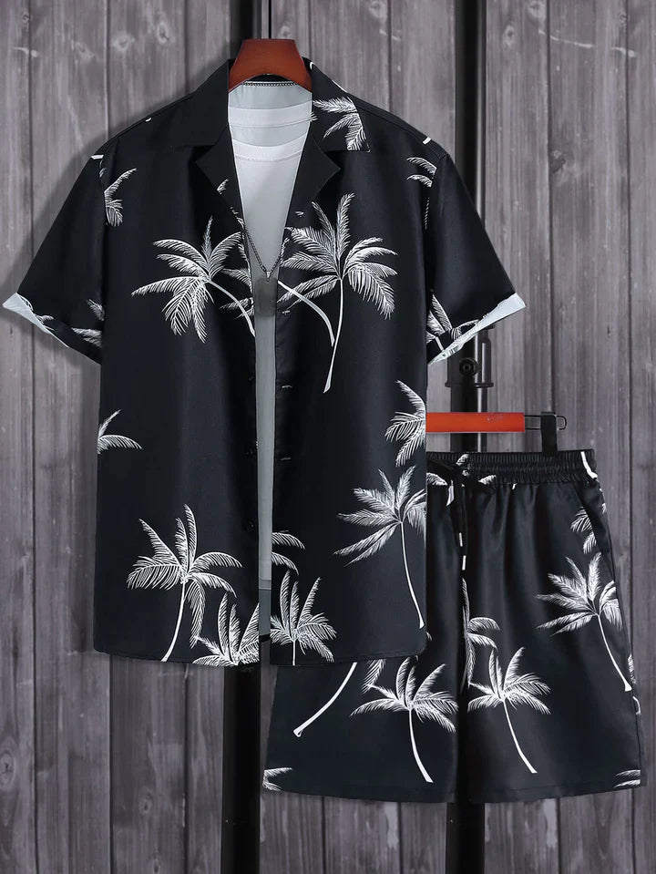 Sommersæt | Todelt & trendy