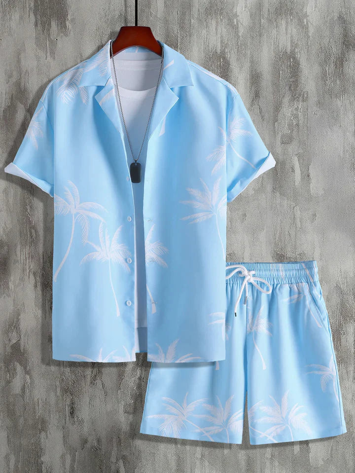 Sommersæt | Todelt & trendy