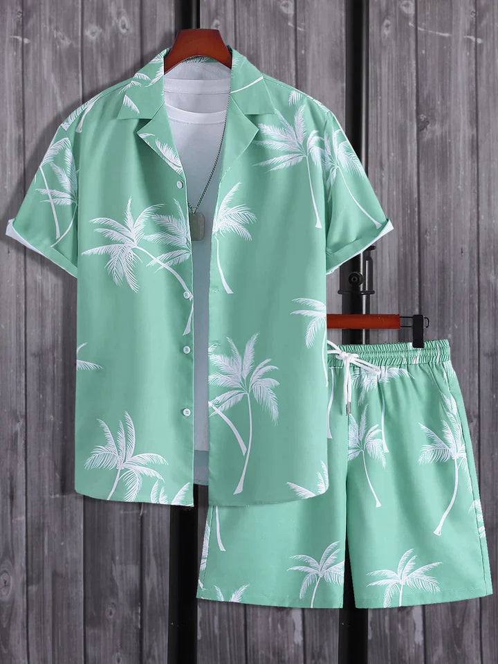 Sommersæt | Todelt & trendy