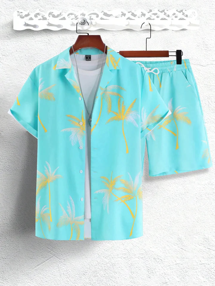 Sommersæt | Todelt & trendy