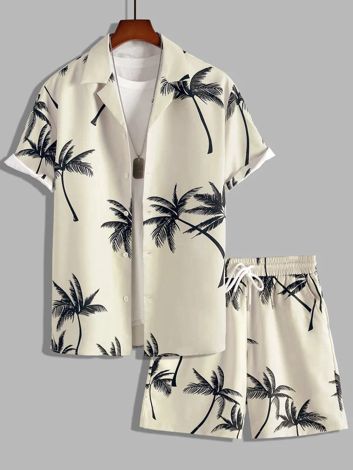 Sommersæt | Todelt & trendy