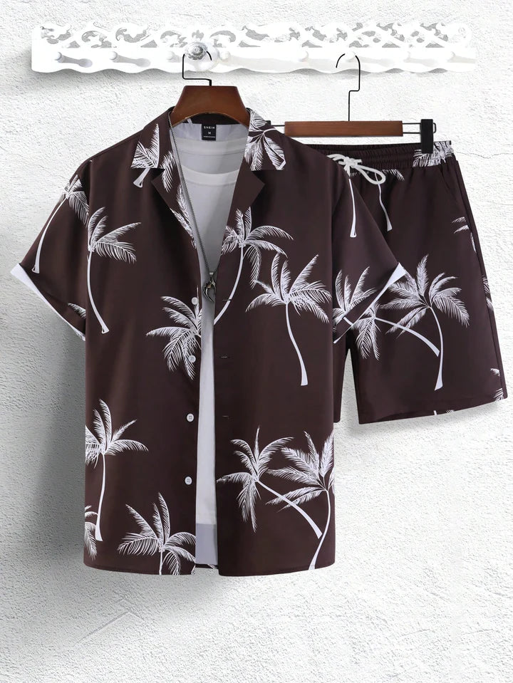 Sommersæt | Todelt & trendy