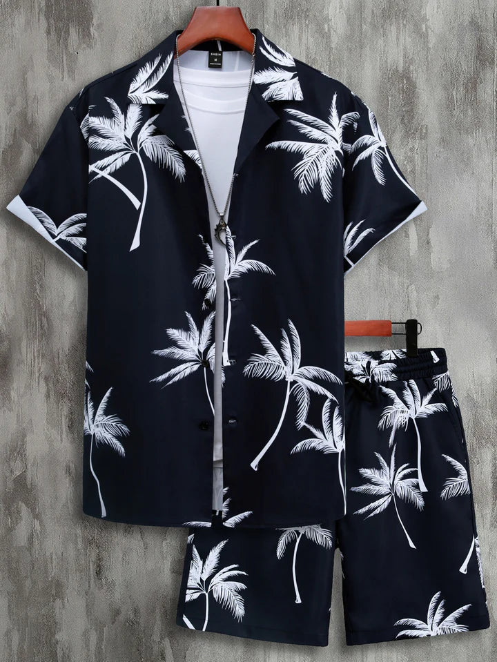 Sommersæt | Todelt & trendy