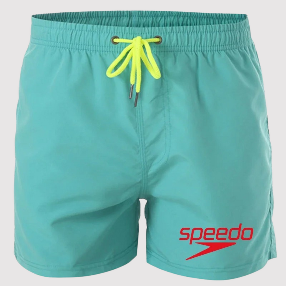 Sportsbadeshorts til mænd