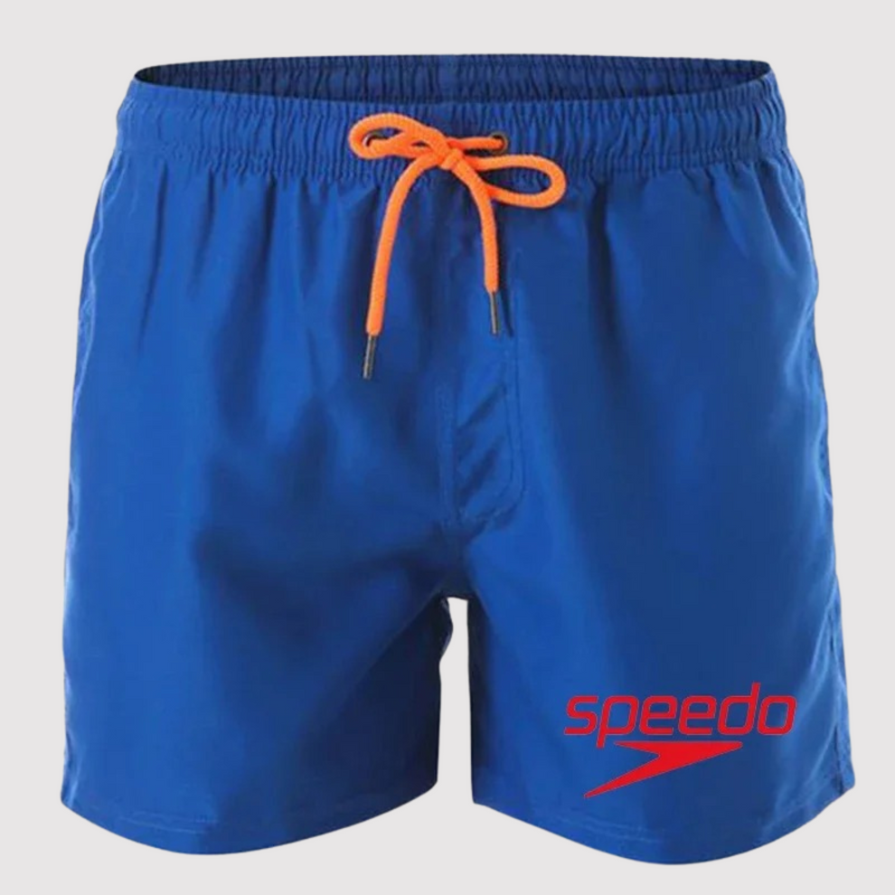 Sportsbadeshorts til mænd