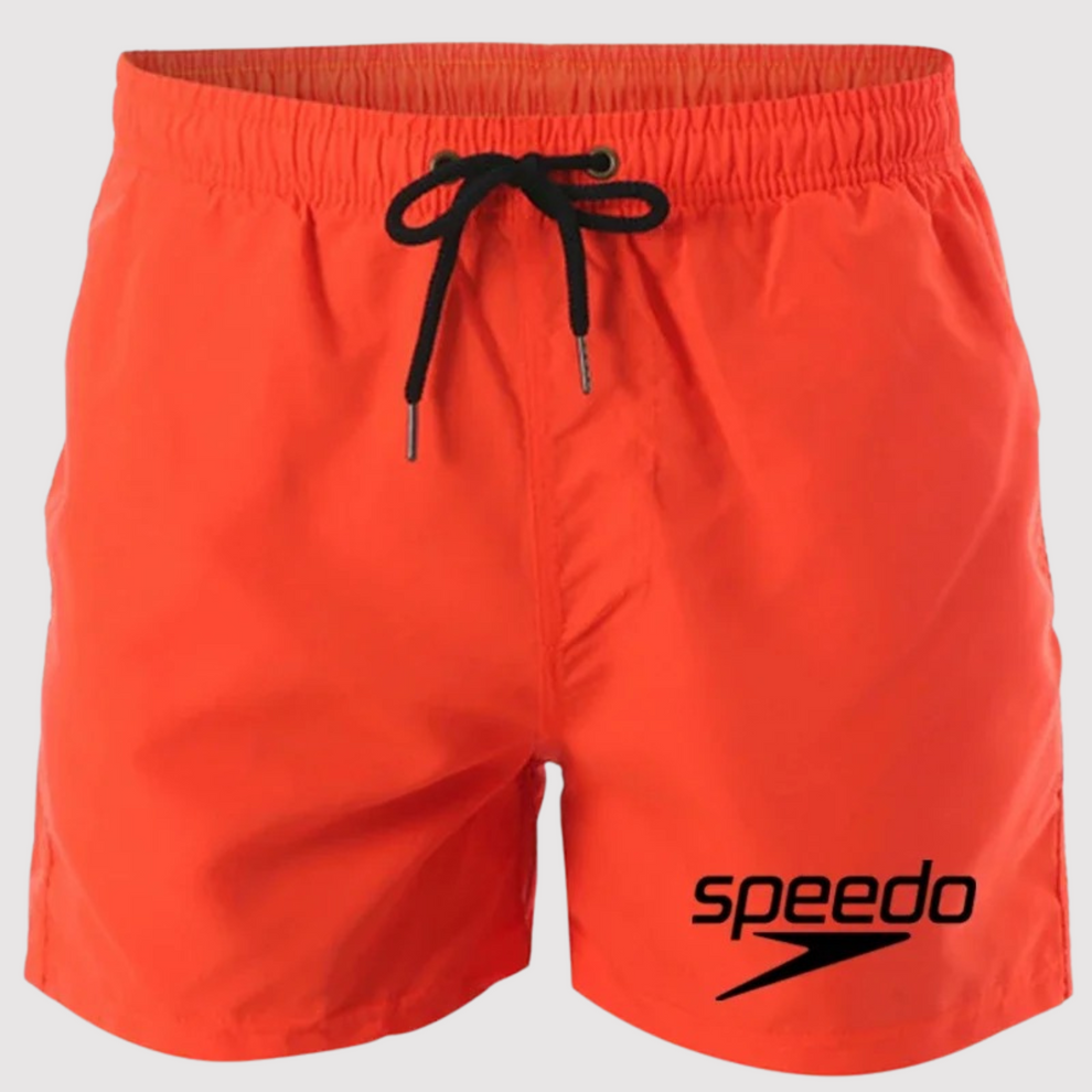 Sportsbadeshorts til mænd