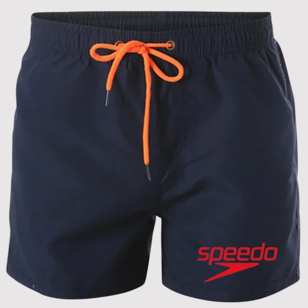 Sportsbadeshorts til mænd