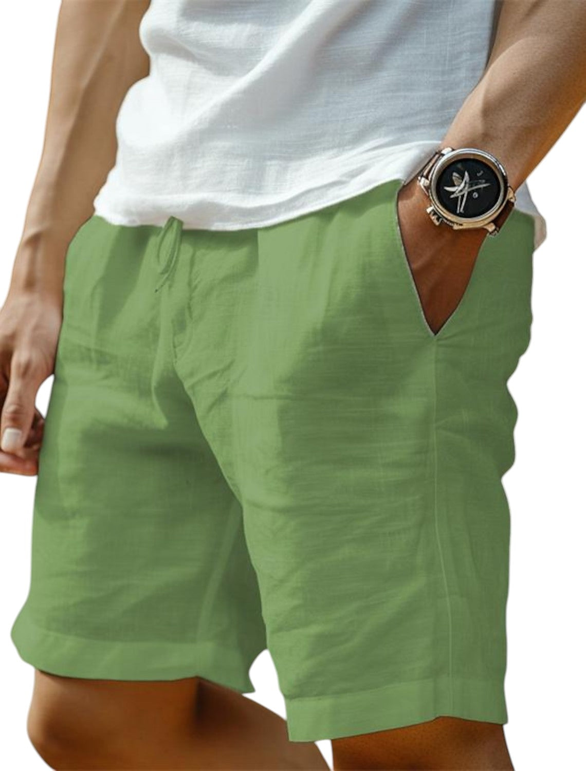 Stilfulde shorts til ultimativ komfort