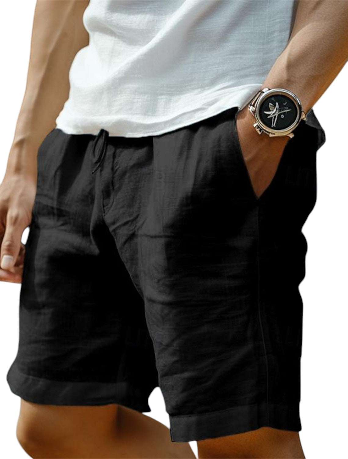 Stilfulde shorts til ultimativ komfort